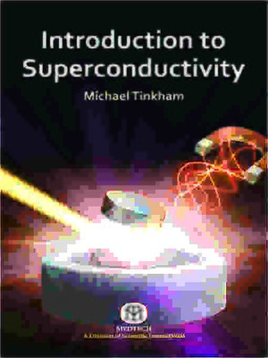cover image of Introduction to Superconductivity